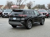 Certified 2021 Nissan Rogue SV image 5