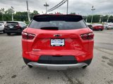 Used 2021 Chevrolet Blazer LT image 3