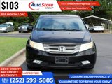 Used 2011 Honda Odyssey Touring image 3