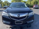 Used 2016 Acura MDX SH-AWD image 2