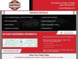 Used 2021 Ford EcoSport Titanium image 2