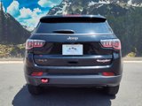 Used 2019 Jeep Compass Trailhawk image 5