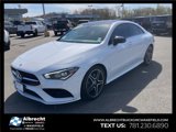 Used 2023 Mercedes-Benz CLA 250 4MATIC image 3