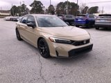 New 2025 Honda Civic Sport image 2