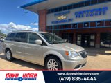 Used 2015 Chrysler Town & Country Touring w/ Driver Convenience Group image 1