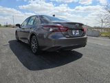 Used 2023 Toyota Camry XLE image 3