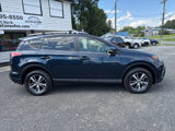 Used 2017 Toyota RAV4 XLE image 3