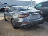 Used 2022 Nissan Maxima SV w/ Floor Mat Group image 4