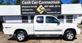 Used 2003 Toyota Tundra SR5 image 6