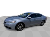 Used 2016 Acura TLX image 3