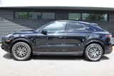 Certified 2021 Porsche Cayenne S image 2