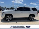 Used 2017 Chevrolet Tahoe Premier image 4