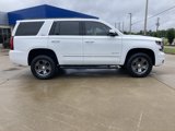 Used 2018 Chevrolet Tahoe LT image 4