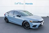 Certified 2023 Honda Civic Sport image 2