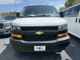 Used 2023 Chevrolet Express 2500 Extended w/ Driver Convenience Package image 2