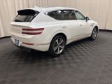 Used 2021 Genesis GV80 3.5T image 5