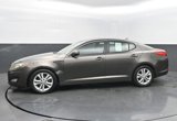 Used 2013 Kia Optima LX image 4