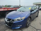 Used 2016 Nissan Maxima Platinum image 2