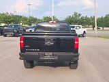 Used 2018 Chevrolet Silverado 1500 W/T w/ Black Out Edition image 4