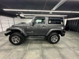 Used 2016 Jeep Wrangler Rubicon w/ Power Convenience Group image 3