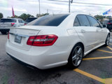 Used 2013 Mercedes-Benz E 550 4MATIC Sedan image 6