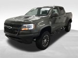 Used 2018 Chevrolet Colorado ZR2 image 4