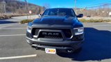 Used 2021 RAM 1500 Rebel w/ Rebel Level 1 Equipment Group image 3
