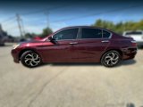 Used 2017 Honda Accord LX image 4