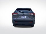 New 2025 Toyota RAV4 LE image 5