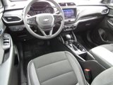 Used 2021 Chevrolet TrailBlazer LT w/ Convenience Package image 2