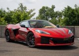 Used 2024 Chevrolet Corvette Z06 w/ Battery Protection Package image 6