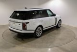 Used 2020 Land Rover Range Rover HSE image 5
