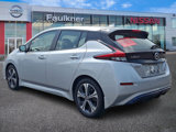 Certified 2022 Nissan Leaf SV image 4