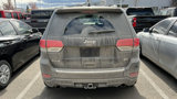 Used 2017 Jeep Grand Cherokee Overland w/ Jeep Active Safety Group image 6