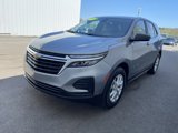 Used 2023 Chevrolet Equinox LS w/ LS Convenience Package image 5