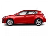 Used 2010 MAZDA MAZDA3 s Sport image 3