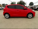 Used 2021 Chevrolet Spark LT image 5