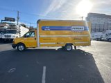 Used 2021 GMC Savana 3500 Extended w/ Power Convenience Package image 4