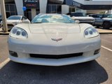 Used 2005 Chevrolet Corvette Convertible w/ Preferred Equipment Group image 2