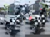 Used 2018 Jeep Wrangler Unlimited Sahara image 5