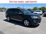Used 2017 Ford Explorer XLT w/ Equipment Group 202A image 4
