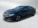 Used 2016 Honda Civic EX-L image 3
