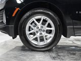 Used 2024 Chevrolet Equinox LT image 3