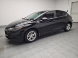 Used 2017 Chevrolet Cruze LT image 2
