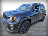 Used 2023 Jeep Renegade Altitude w/ Convenience Group I image 3
