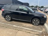 Used 2017 Subaru Forester 2.5i Premium image 4