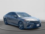 Used 2019 Toyota Camry SE image 4