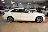 Used 2016 Mercedes-Benz C 300 4MATIC Sedan w/ Premium 1 Package image 2