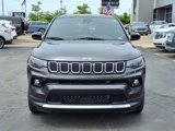 Used 2024 Jeep Compass Limited image 2