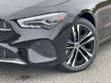 New 2025 Mercedes-Benz CLA 250 image 4